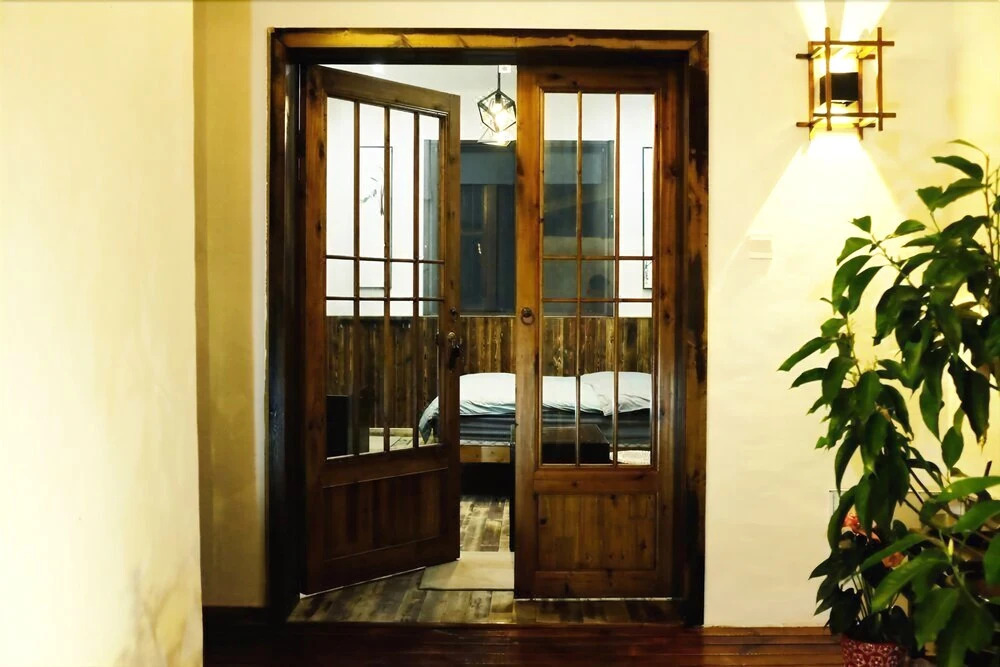 Yangerchema Inn Sanqiaojingya Branch