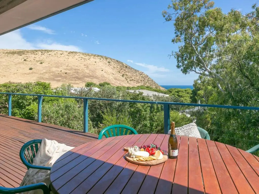 Seven on Scenic - 7 Scenic View Drive, Second Valley