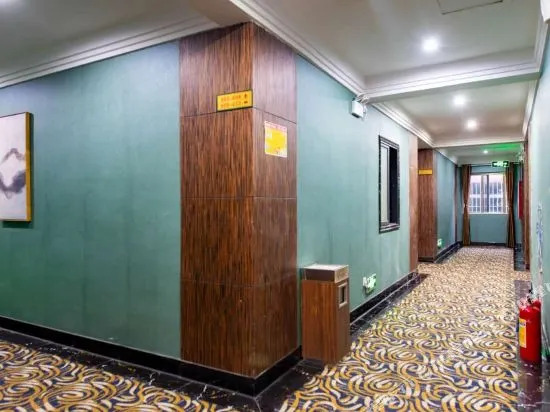 Ge'an Budget Hotel