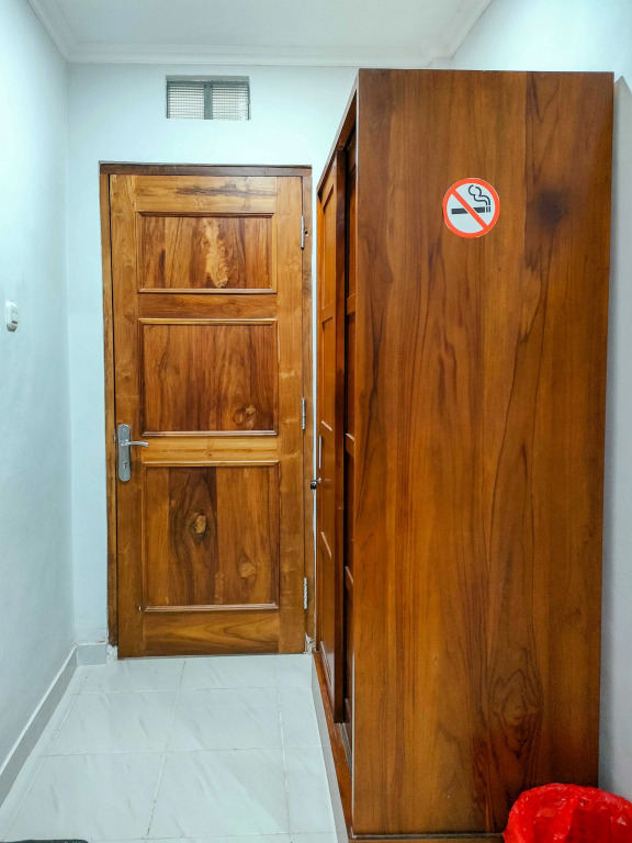 Reddoorz Syariah Near Bandara Yia Kulon Progo