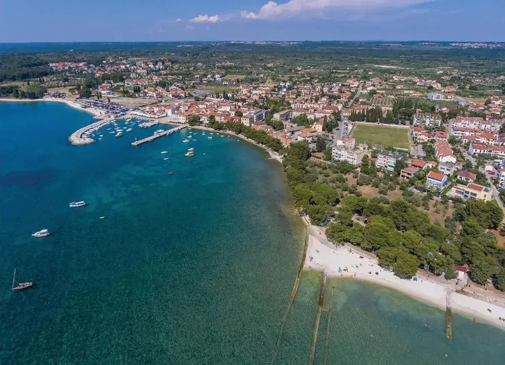 Apartment, 100m From the Beach