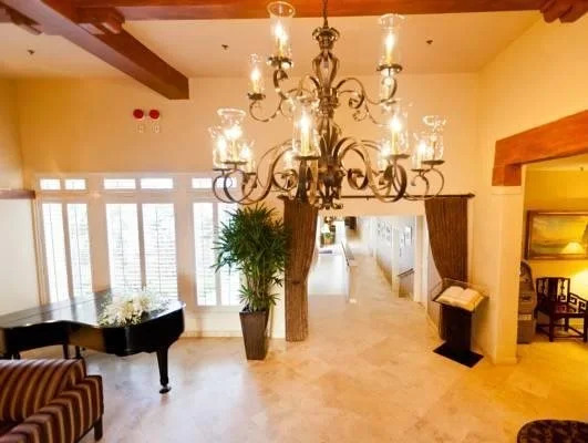 Hotel Laguna