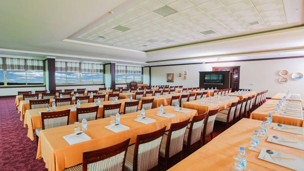 Marma Hotel Istanbul
