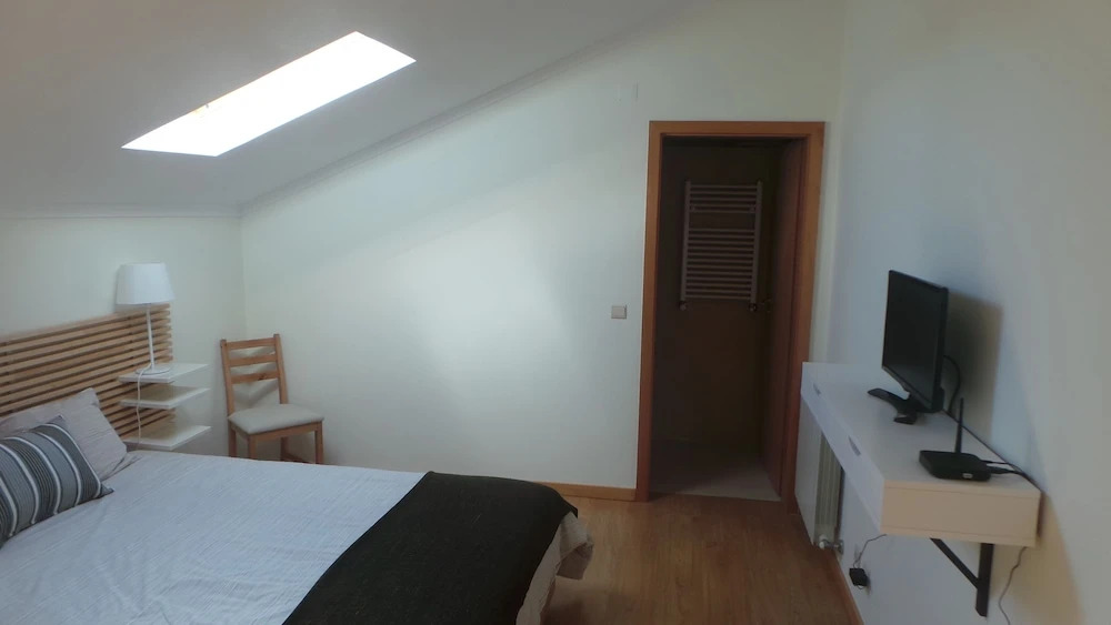 Casa da bela Arrábida