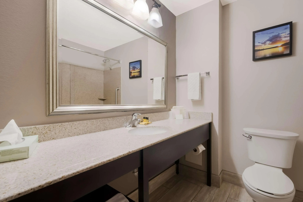 Best Western Executive Inn