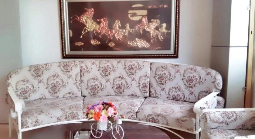 Van Kim Hung Hotel