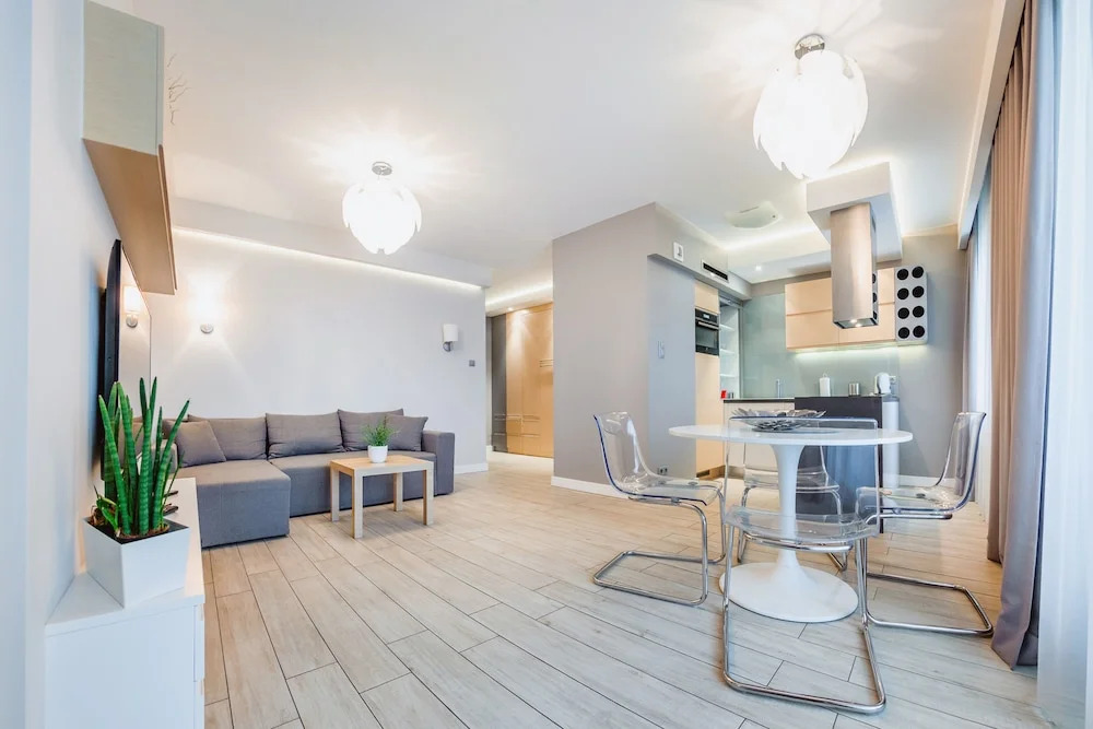 Apartamenty Sun & Snow Altus
