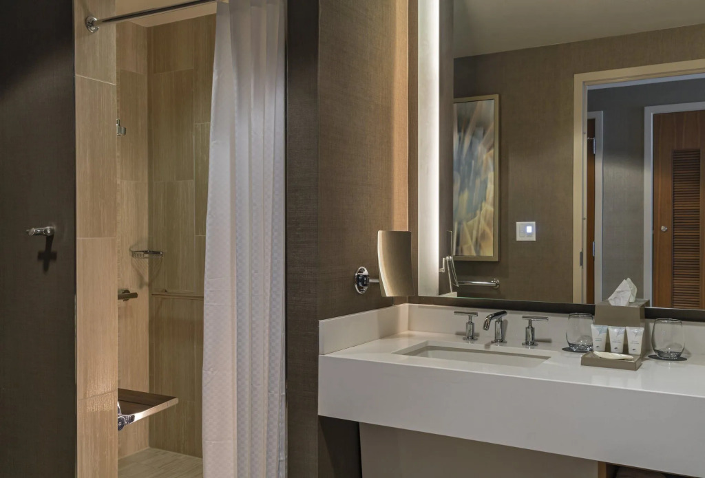 The Westin at The Woodlands