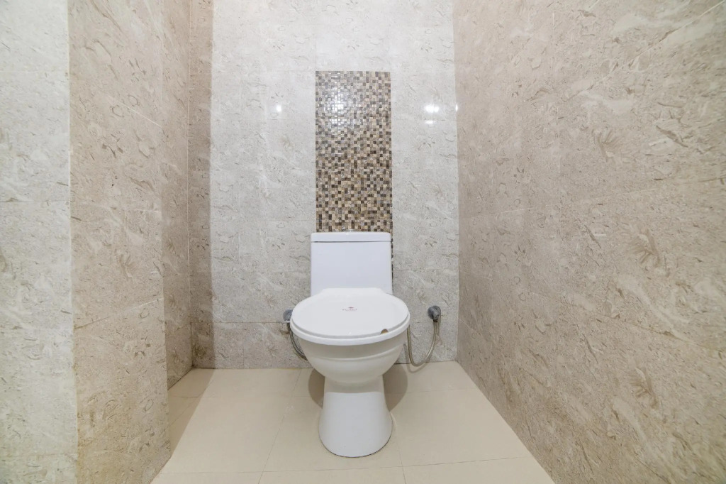 OYO 78465 Abode Home Stay