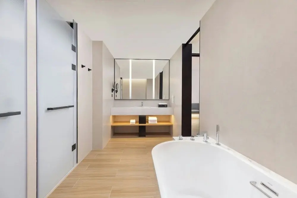 Fairfield by Marriott Yining