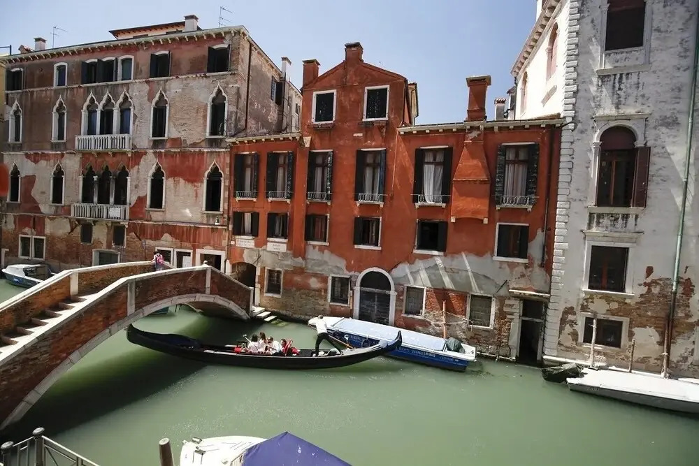 San Severo Suite Apartment Venice
