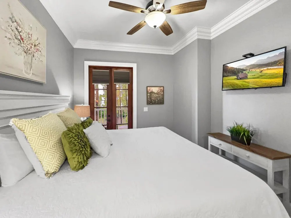 Le Jardin #168 in Baytowne at Sandestin by Destin Getaways