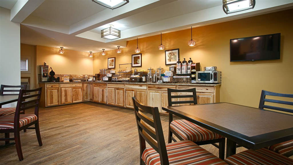 Teton West Motel