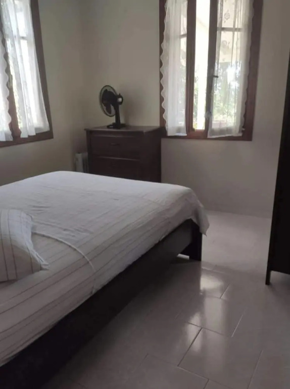 Villa Delphia One Bedroom Traditional House