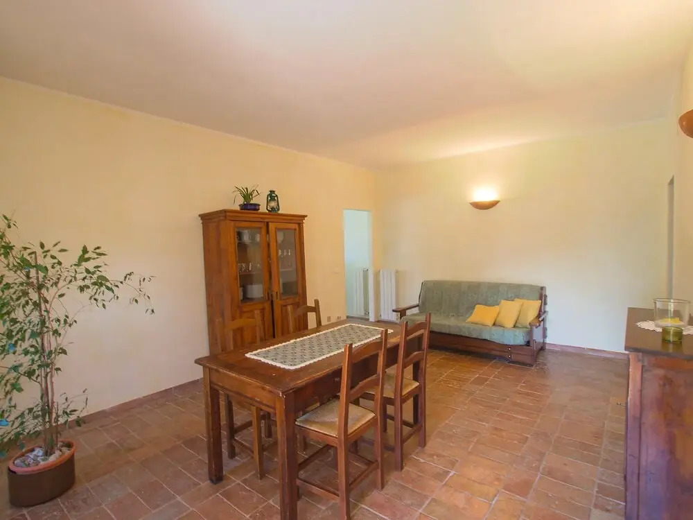 Apartment Santa Marta by Interhome