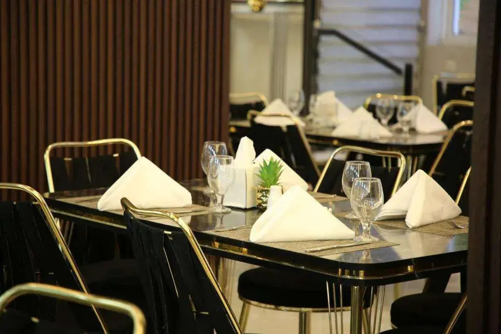 Kaya Hotel Amman