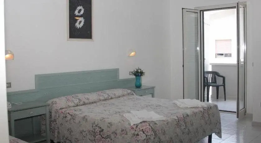 Residence Hotel Due Pini