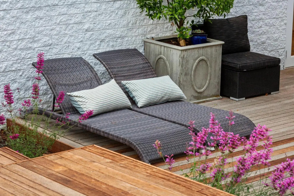 Sun Valley - Boutique Portsea Accommodation