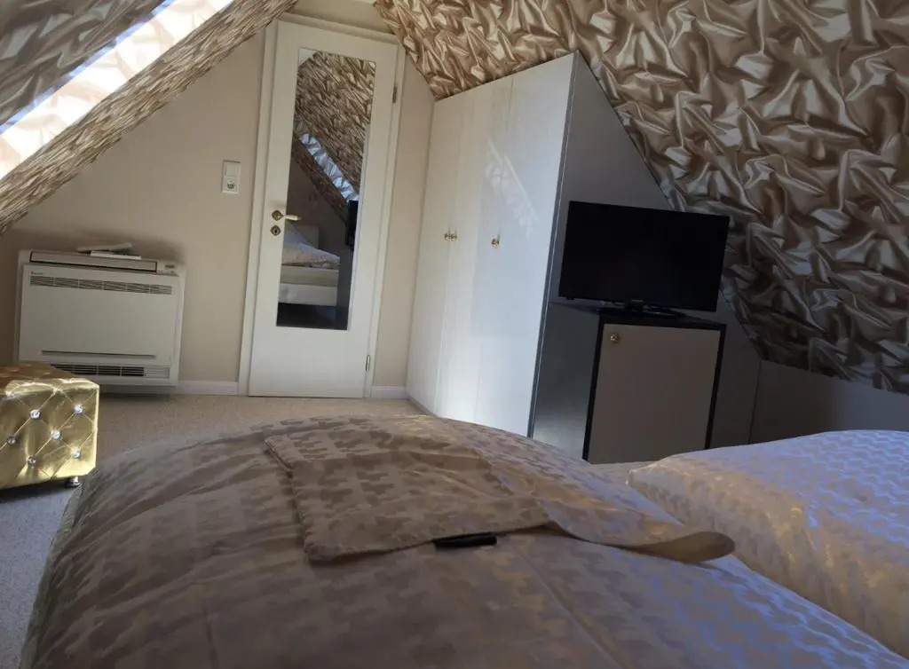 Tiffany´s Ferienapartments sind alles, außer... gewöhnlich