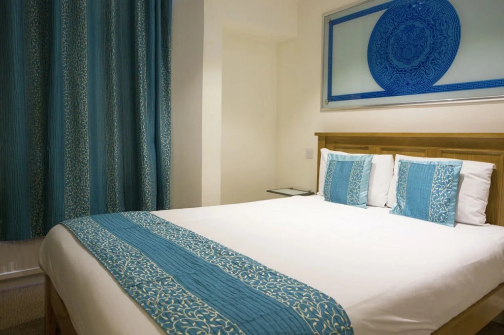 Westpoint Hotel
