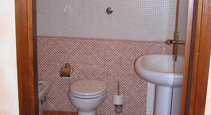 Hotel Mistral