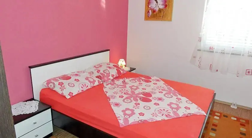 Apartments Roto