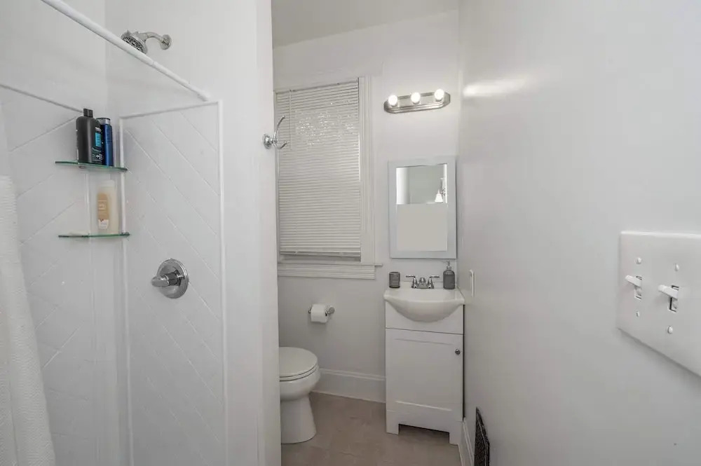 Suites on Main 2