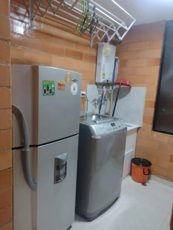apartamento altos de la villa