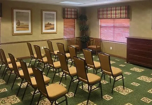 Residence Inn Tulsa South