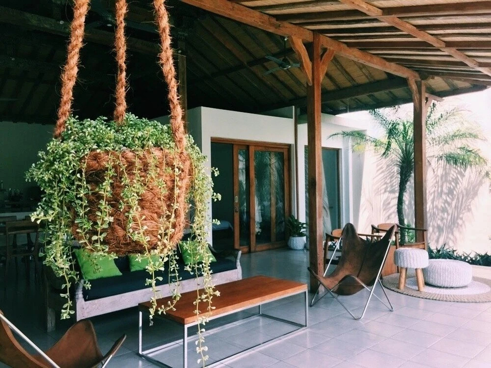 Villa Manik