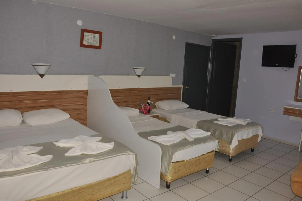 Resitalya Hotel