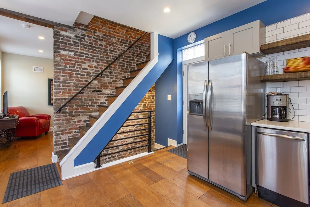 South Philly Dream Home - Live Like a Local