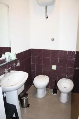 Guest house 3 stars Naples
