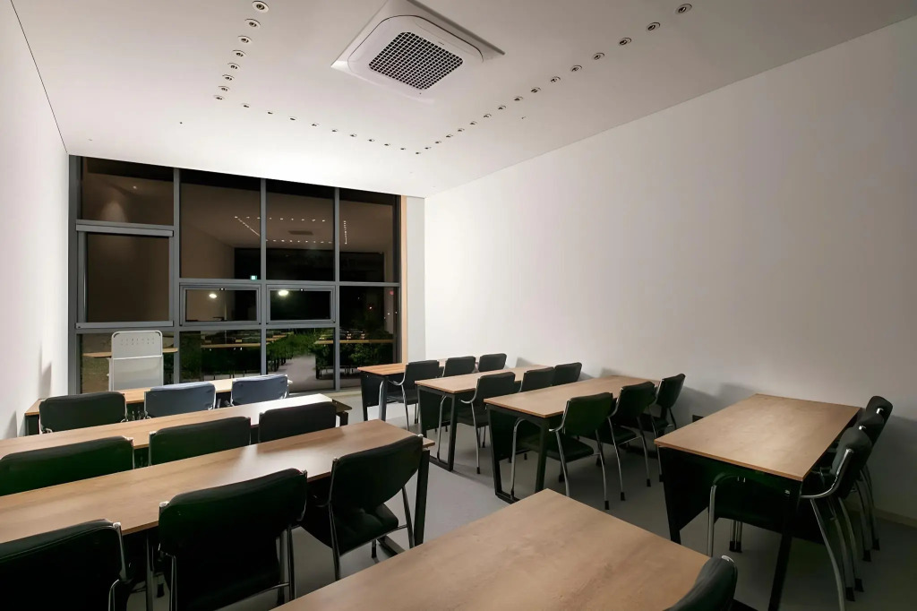 Jeonju Hanbit Hotel