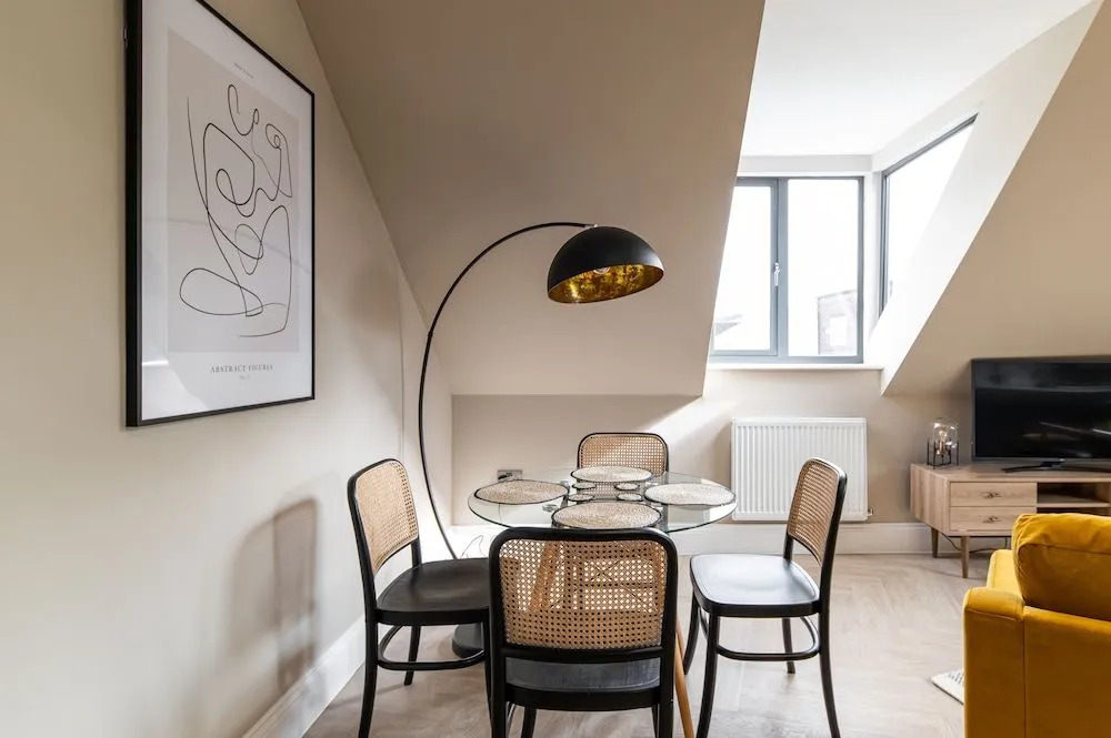 Chelmsford Lofts