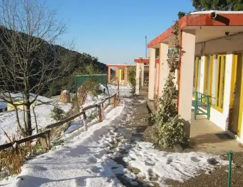 Janardan Homestay Nainital