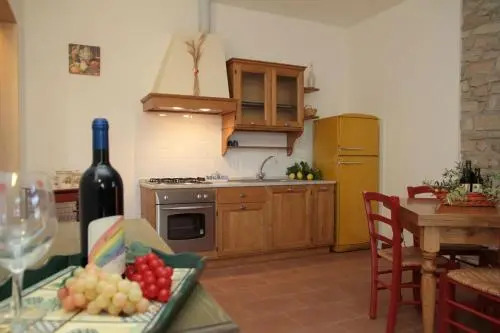 Agriturismo La Ronca