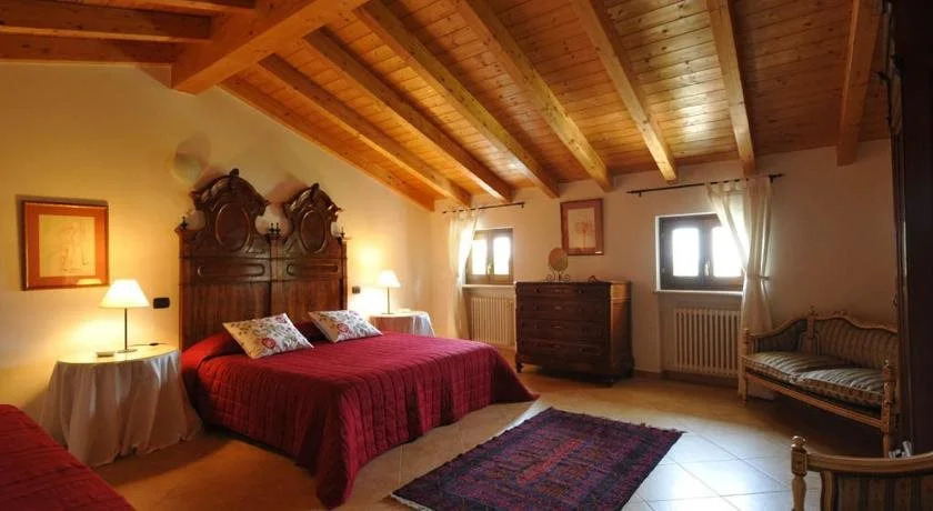La Corte dei Limoni