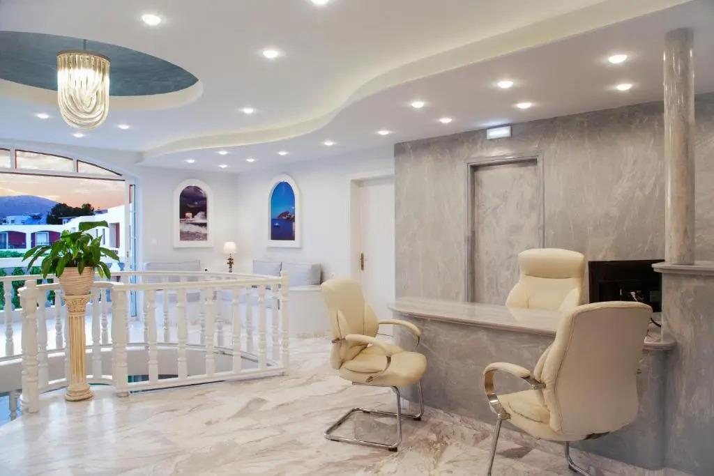 Hotel Marilen