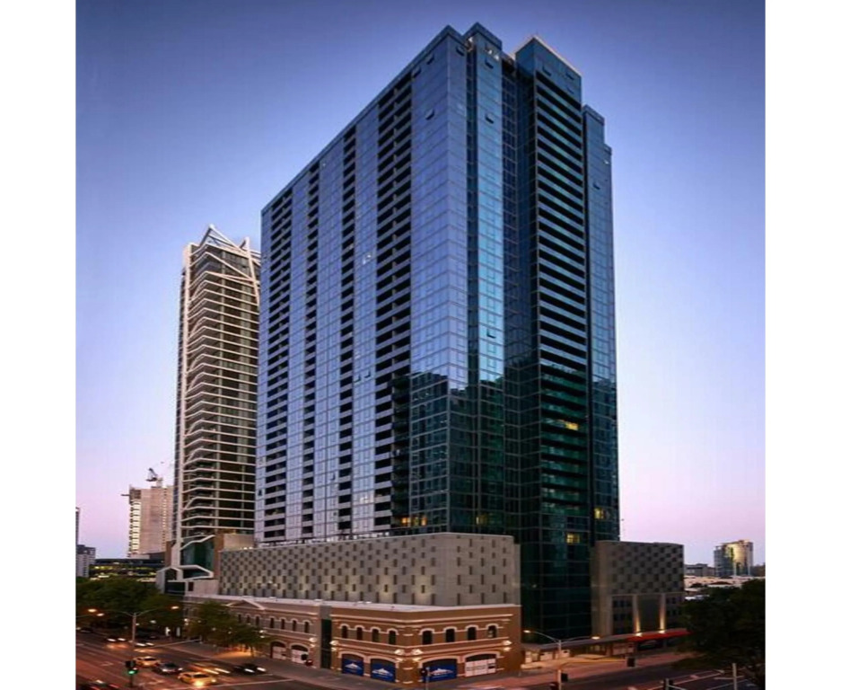 Melbourne Short Stay Apartments Power Street
