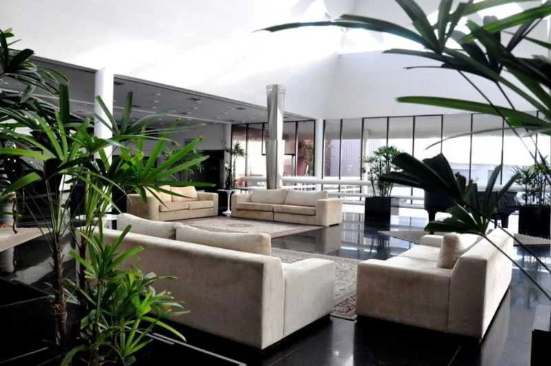HOTEL PIRÂMIDE NATAL