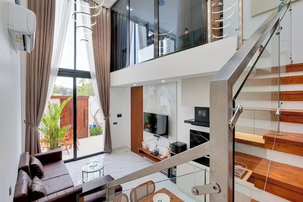 Villa Malindra M12 - Denpasar