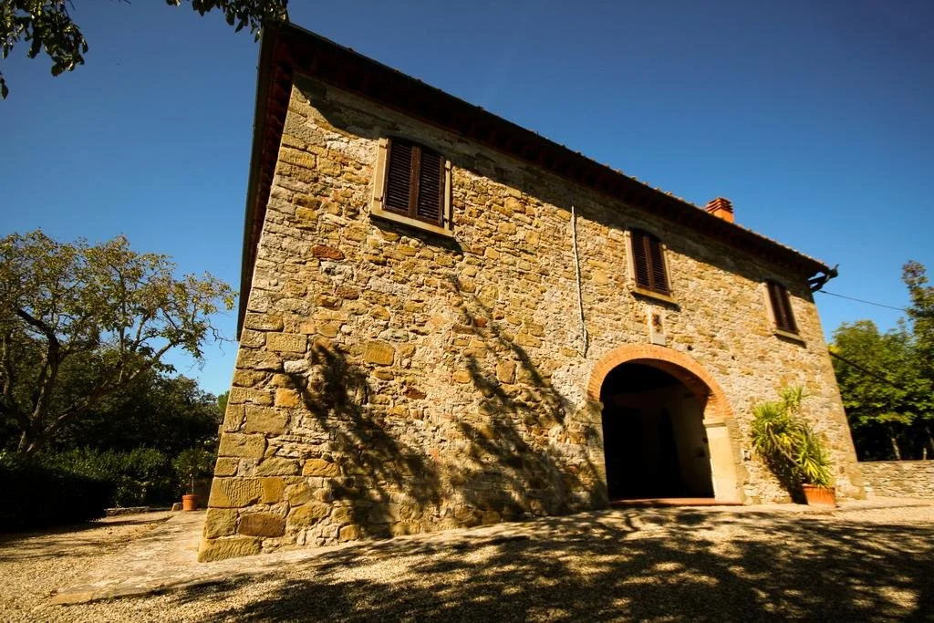 Podere Il Trebbio