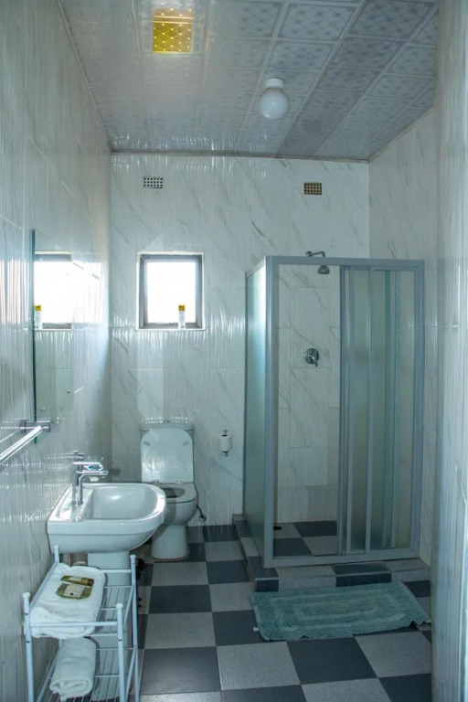 Neat one Bedroom in Morningside Guesthouse - 2091