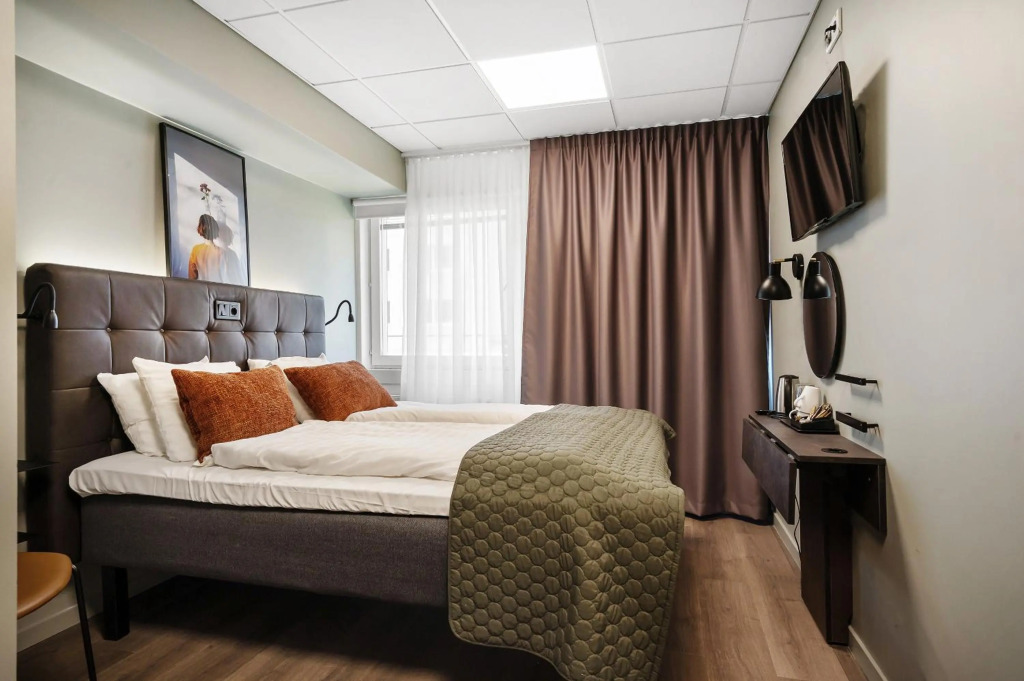 Hotel Point