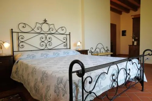 Relais Ca Serena