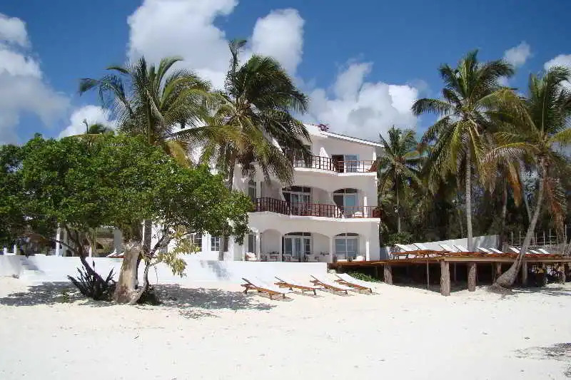 Ocean Boutique Hotel