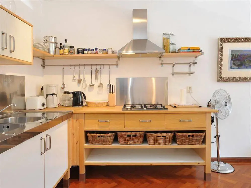 Intermezzo Apartment