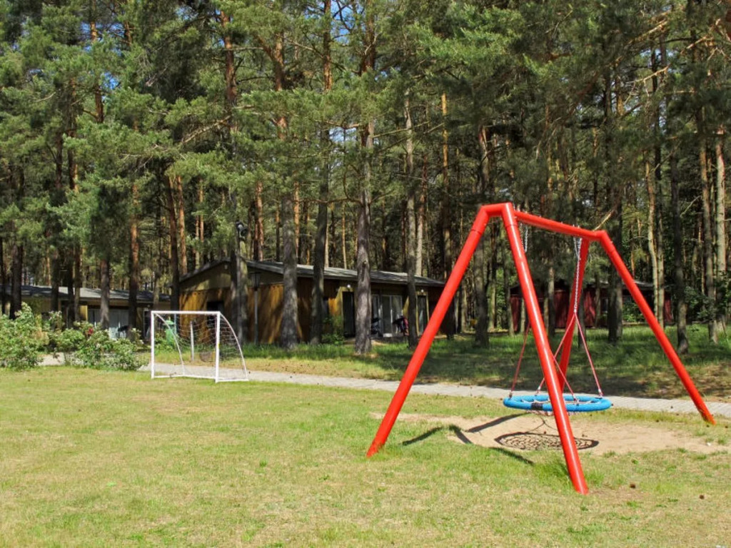 Feriendorf Silz 30714