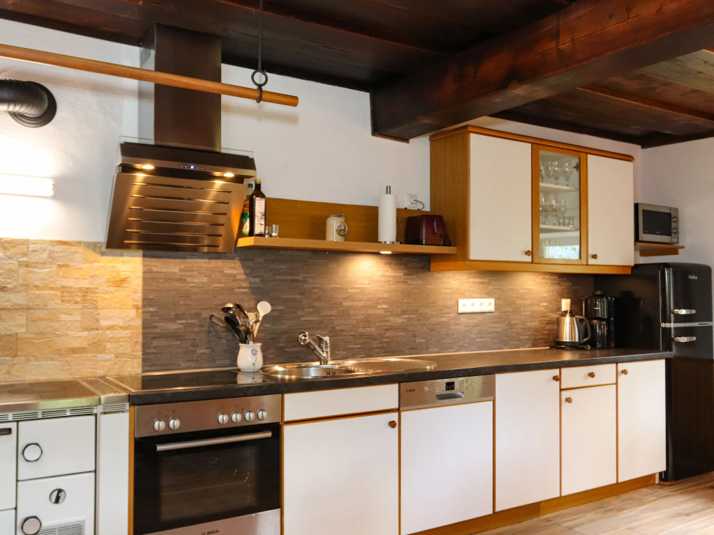 Holiday Home Oberhaslach by Interhome